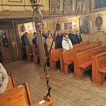 Msza św. w 19. rocznicę katastrofy chorzowskiej 