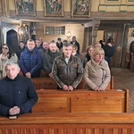 Msza św. w 19. rocznicę katastrofy chorzowskiej 