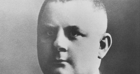 Miał przeciwników, ale nie wrogów