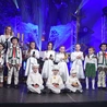 20. raz o Muszlę św. Jakuba