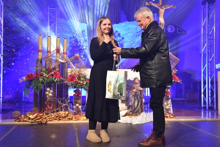 20. Konkurs "O Muszlę św. Jakuba"