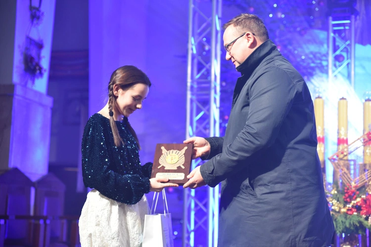20. Konkurs "O Muszlę św. Jakuba"