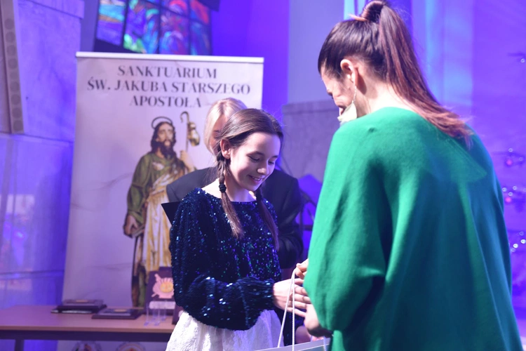 20. Konkurs "O Muszlę św. Jakuba"
