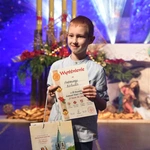 20. Konkurs "O Muszlę św. Jakuba"