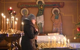 Ekumenicznie w gdańskiej cerkwi