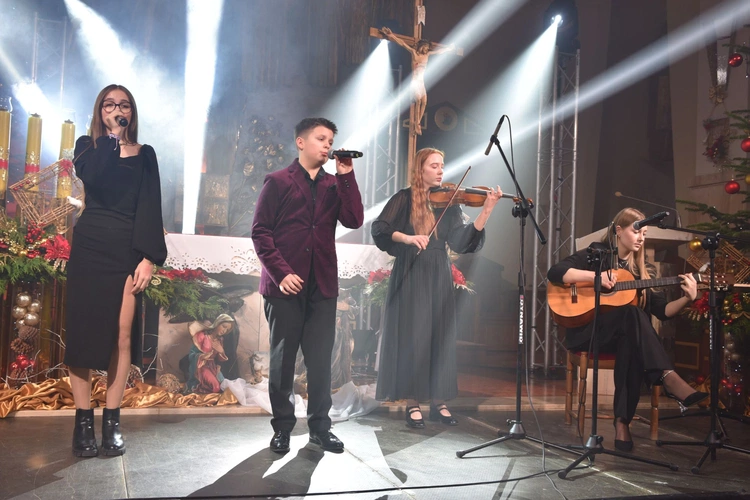 20. Konkurs "O Muszlę św. Jakuba"