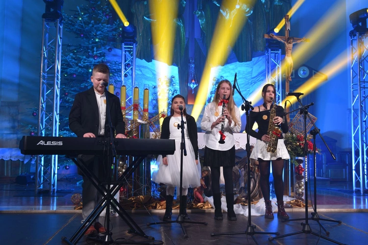 20. Konkurs "O Muszlę św. Jakuba"