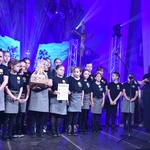 20. Konkurs "O Muszlę św. Jakuba"