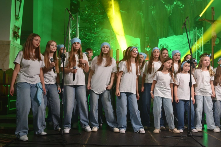 20. Konkurs "O Muszlę św. Jakuba"