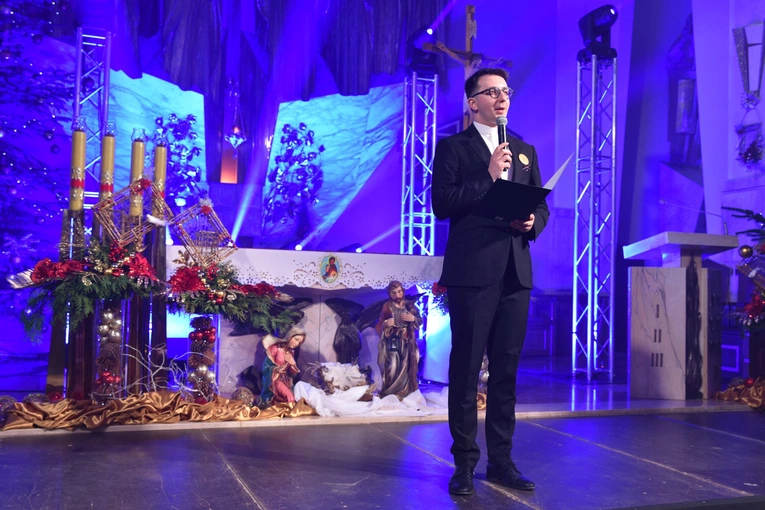 20. Konkurs "O Muszlę św. Jakuba"
