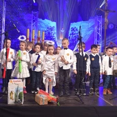 20. Konkurs "O Muszlę św. Jakuba"