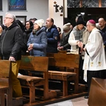 Zakończenie tygodnia ekumenicznego