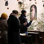 Zakończenie tygodnia ekumenicznego