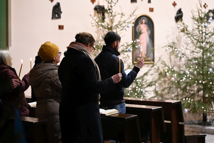 Zakończenie tygodnia ekumenicznego