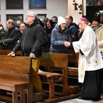 Zakończenie tygodnia ekumenicznego