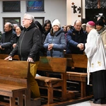 Zakończenie tygodnia ekumenicznego