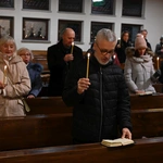 Zakończenie tygodnia ekumenicznego