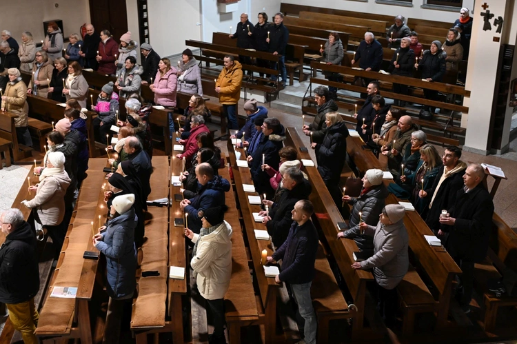 Zakończenie tygodnia ekumenicznego
