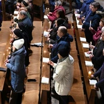 Zakończenie tygodnia ekumenicznego