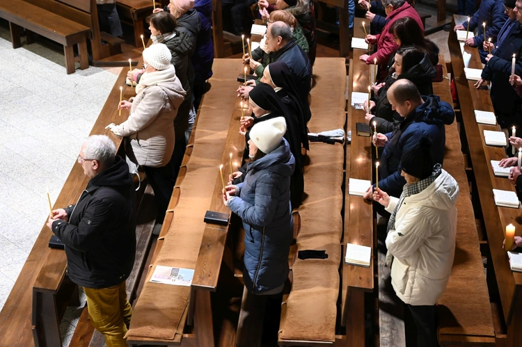 Zakończenie tygodnia ekumenicznego