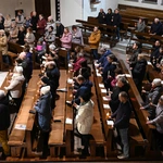 Zakończenie tygodnia ekumenicznego