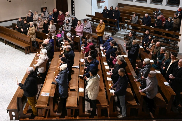 Zakończenie tygodnia ekumenicznego