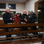 Zakończenie tygodnia ekumenicznego