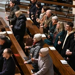 Zakończenie tygodnia ekumenicznego