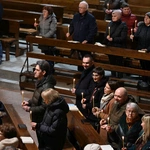 Zakończenie tygodnia ekumenicznego