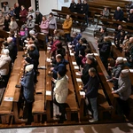 Zakończenie tygodnia ekumenicznego