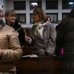 Zakończenie tygodnia ekumenicznego