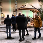 Zakończenie tygodnia ekumenicznego