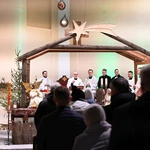 Zakończenie tygodnia ekumenicznego