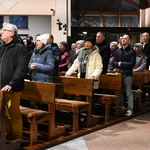 Zakończenie tygodnia ekumenicznego