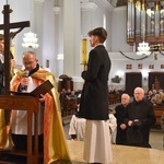 Inauguracja Roku Świętego w Dąbrowie Tarnowskiej