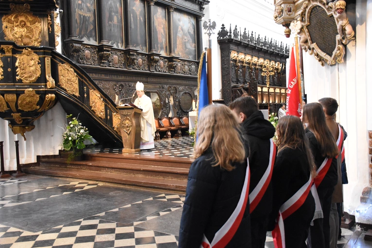 80. rocznica marszu śmierci
