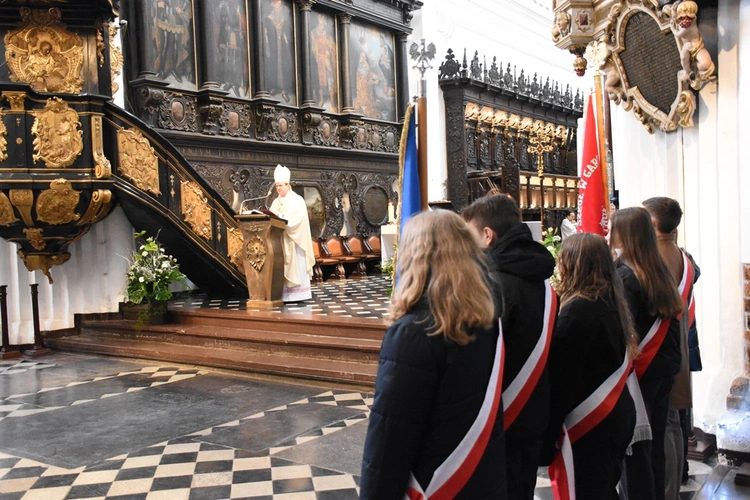 80. rocznica marszu śmierci