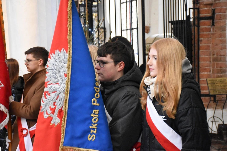 80. rocznica marszu śmierci
