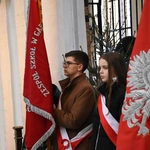 80. rocznica marszu śmierci