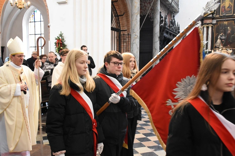 80. rocznica marszu śmierci