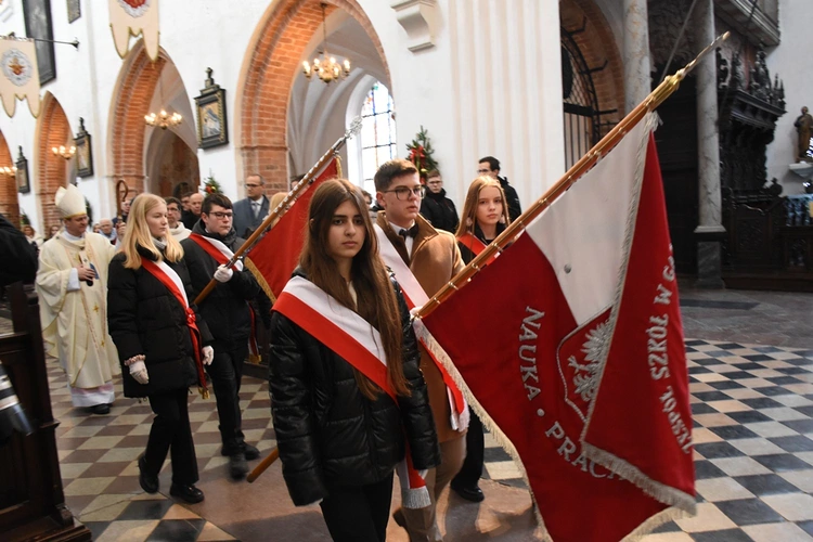80. rocznica marszu śmierci