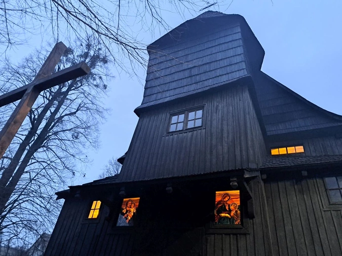 Msza św. w 19. rocznicę katastrofy chorzowskiej 