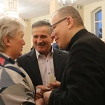 Opłatek Ruchu Światło-Życie