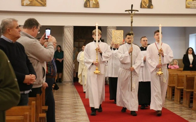 Opłatek Ruchu Światło-Życie