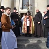 Czas powrotu i łaski