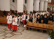Bal karnawałowy KSM
