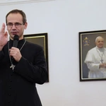 Niedziela Słowa Bożego z Lumen Vitae