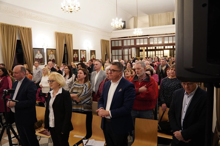 Niedziela Słowa Bożego z Lumen Vitae