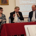 Niedziela Słowa Bożego z Lumen Vitae