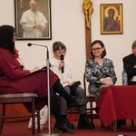 Niedziela Słowa Bożego z Lumen Vitae